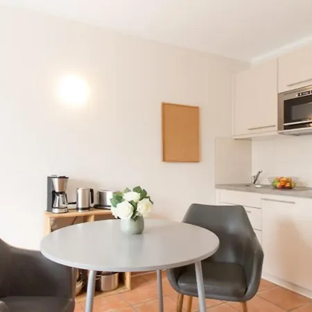 2 Seestern 罗斯托克