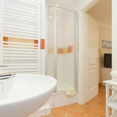 Apartamento 2 Seestern Rostock