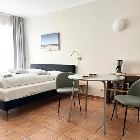 2 Seestern Appartement