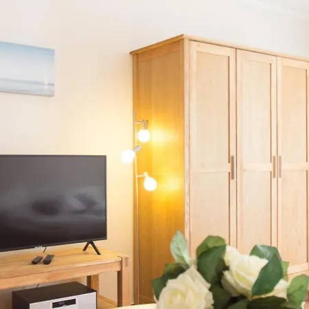 2 Seestern Apartamento *