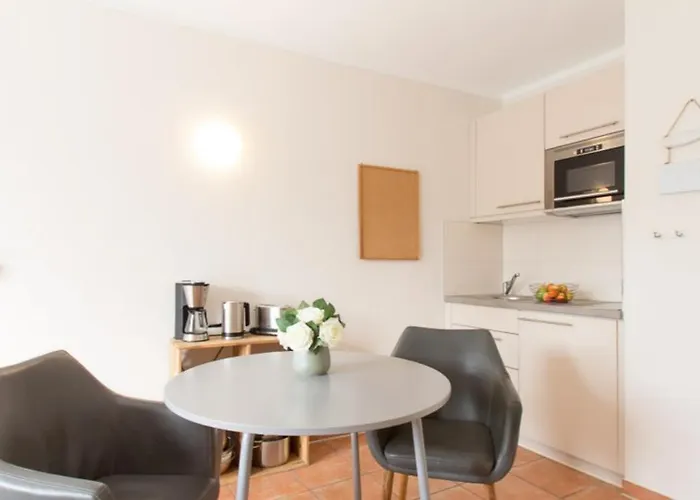 2 Seestern ロストック