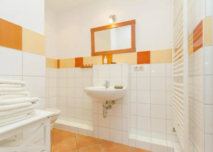 2 Seestern * ロストック