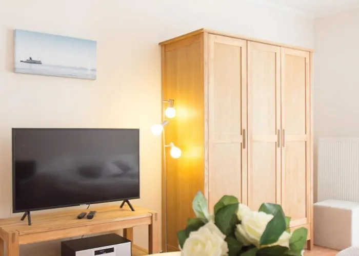 2 Seestern アパート *